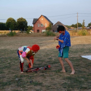 DSC 0287 - Scouts en Gidsen Zaventem 